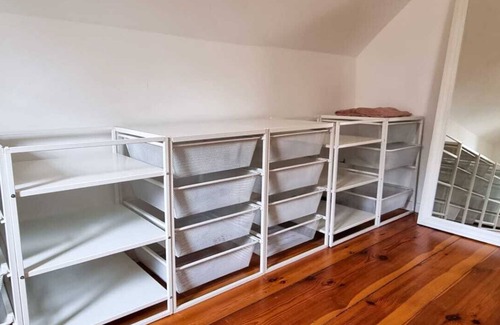 Nauen Appartement | Das Dänische Zimmer im Forsthaus Nauen