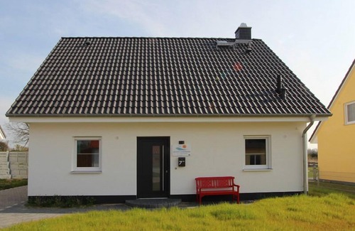 Blengow Maison | Das Ferienhaus Bietet in 3 Schlafzimmern 7 Personen Einen Gemütlichen Schlafplatz. Ein Spaziergang in den Skulpturenpar Lohnt Sich!
