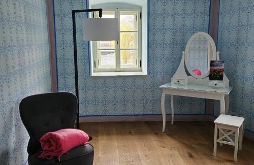 Emmersdorf an der Donau Appartement | DAS Donauhaus