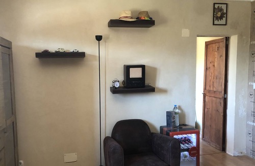 Es Llombards Appartement | Das Echte Mallorca, Gemütliches Piso Inmitten Eines Authentischen Dorfes