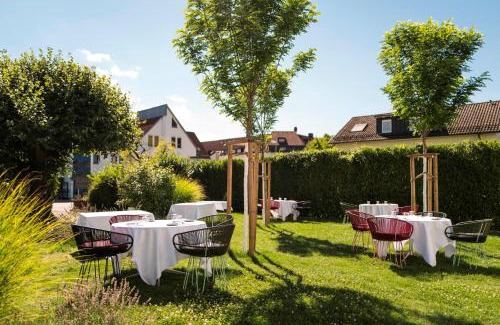 Grenzach-Wyhlen Hôtel | Das Eckert - Lifestyle Design Hotel & Fine Dining bei Basel (Grenzach)