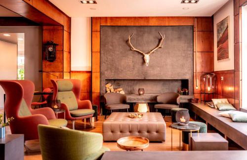 Grenzach-Wyhlen Hôtel | Das Eckert - Lifestyle Design Hotel & Fine Dining bei Basel (Grenzach)