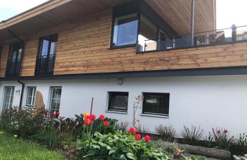 Graen Maison | Das Edelweiss
