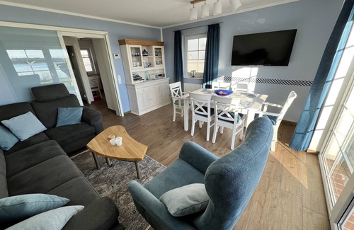 Sellin Maison | Das Fährhaus Nr. 14 am Selliner See