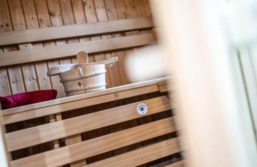 Verwaltungsgemeinschaft Hornergruppe Maison | Das Ferienhaus Fischen