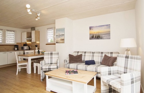 Dranske Maison | Das Ferienhaus Liva in Dranske auf Rügen