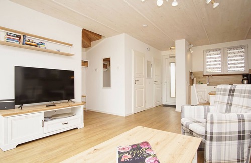 Dranske Maison | Das Ferienhaus Liva in Dranske auf Rügen