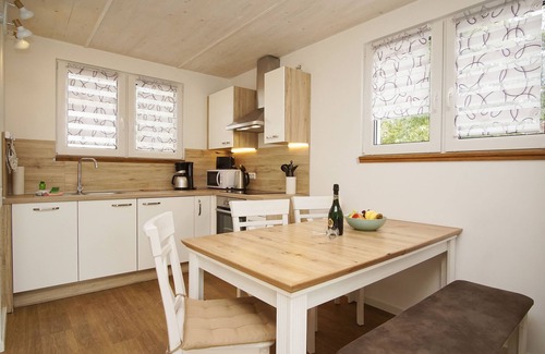 Dranske Maison | Das Ferienhaus Liva in Dranske auf Rügen