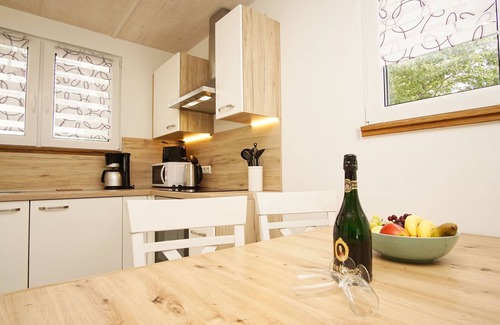 Dranske Maison | Das Ferienhaus Liva in Dranske auf Rügen