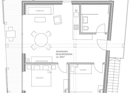 Altenmarkt an der Alz Appartement | Das Frialing