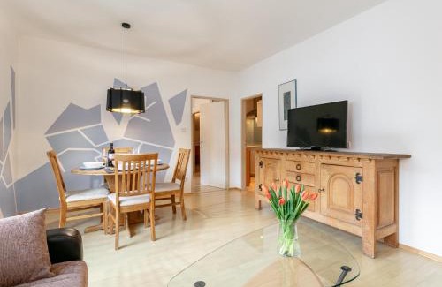 Hopfgarten Markt Appartement | Das Fritz
