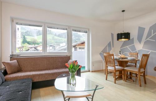 Hopfgarten Markt Appartement | Das Fritz
