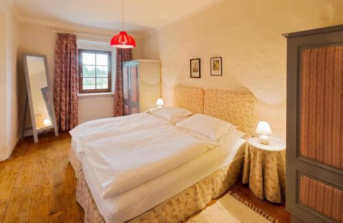 Steinakirchen am Forst Maison | Das Gärtnerhaus