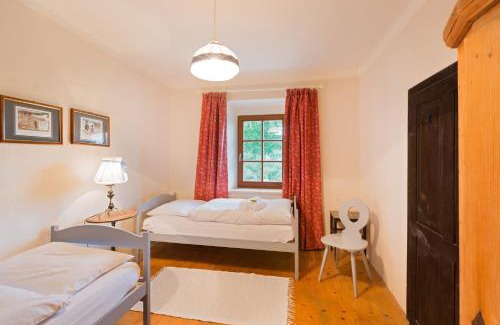Steinakirchen am Forst Maison | Das Gärtnerhaus