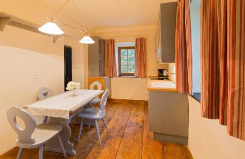 Steinakirchen am Forst Maison | Das Gärtnerhaus