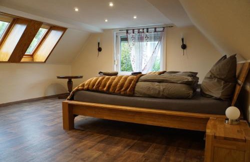 Hohegeiß Maison | Das Gipp8cht Ferienhaus