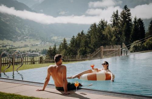Bad Hofgastein Hôtel | Das.Goldberg