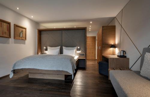 Bad Hofgastein Hôtel | Das.Goldberg