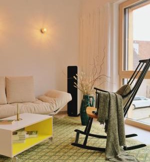 Loerrach Appartement | Das grüne Haus - Lörrach