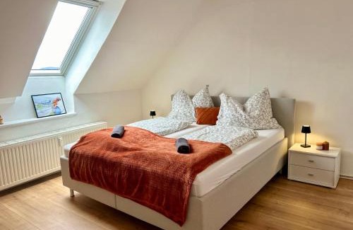 Knittelfeld Appartement | Das Gutenberghaus - Self Check In