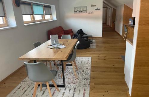 Breitenbrunn Appartement | Das Haus am Anger
