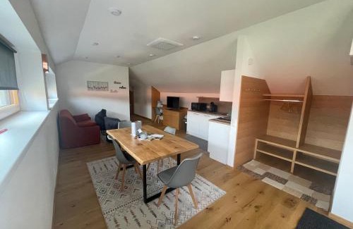 Breitenbrunn Appartement | Das Haus am Anger