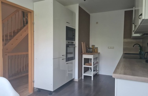 Koenigs Wusterhausen Maison | Das Haus am See