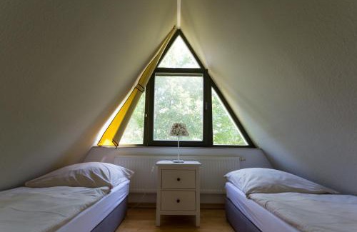Zippendorf Appartement | Das Haus am See Schwerin