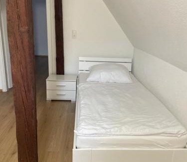Scharenstetten Appartement | Das Haus im Biosphärengebiet Schwäbische Alb