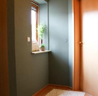 Beeskow Appartement | Das Hinterhaus