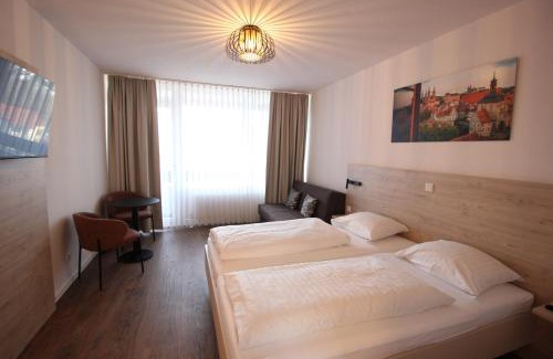 Bamberg Hôtel | Das HOB - Hotel Original Bamberg
