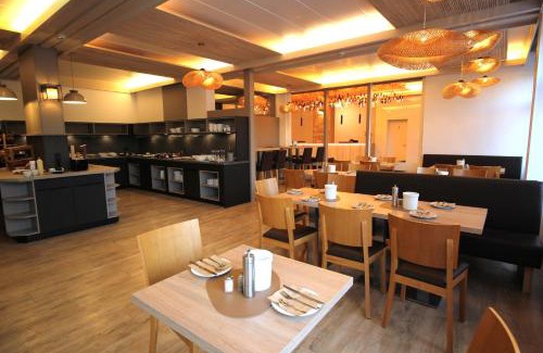 Bamberg Hôtel | Das HOB - Hotel Original Bamberg