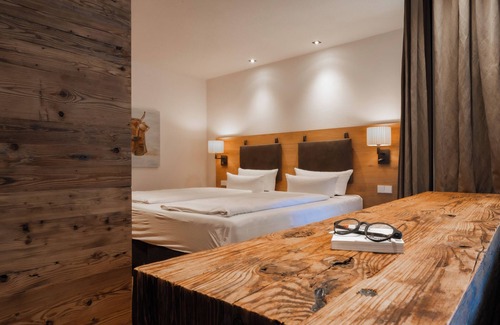 Oberstaufen Hôtel | DAS.HOCHGRAT