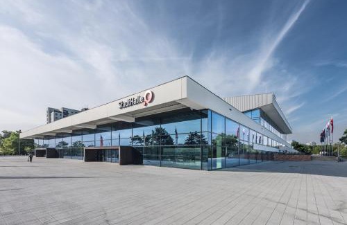 Sudstadt Hôtel | Das Hotel an der Stadthalle - Rostock Hbf