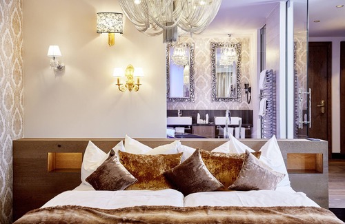 Waltenhofen Hôtel | Das König Ludwig Inspiration SPA - Adult Only