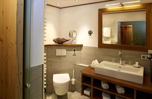 Schwangau Hôtel | Das König Ludwig Inspiration SPA