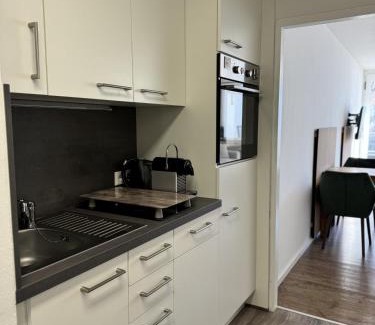 Steindorf am Ossiacher See Appartement | Das Kapitel am See