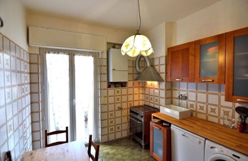 Sestri Ponente Appartement | Das Karma - Bruzzi