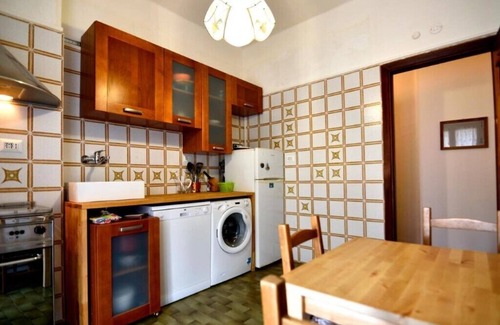 Sestri Ponente Appartement | Das Karma - Bruzzi