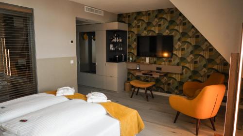 Erfurt Old Town Hôtel | DAS KEHRS - Hotel auf dem Petersberg
