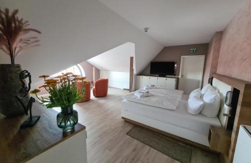 Erfurt Old Town Hôtel | DAS KEHRS - Hotel auf dem Petersberg