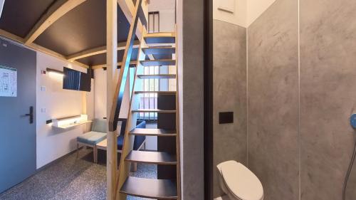 Old Town Hôtel | Das Kittchen
