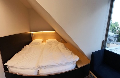 Old Town Hôtel | Das Kittchen