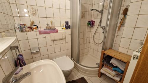 Presseck Appartement | Das kleine Anders