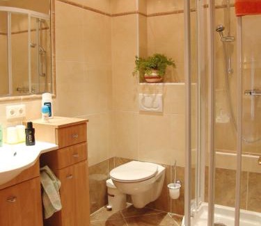 Liesing Hôtel | Das kleine Berghotel