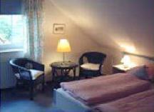 Bispingen Hôtel | Das kleine Hotel am Park Garni