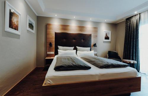 Waldgirmes Hôtel | Das kleine Hotel Lahnau