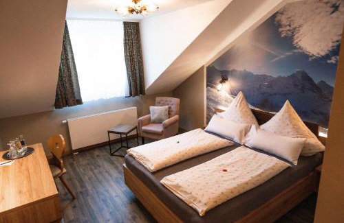 Waldgirmes Hôtel | Das kleine Hotel Lahnau