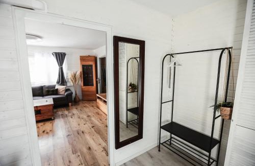 Hohegeiß Maison | Das Knusperhäusschen, im Harz mit eigener Sauna