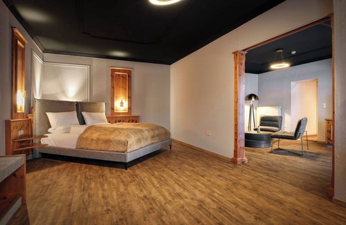 Silberberg Hôtel | Das Kronberg - Adults Only
